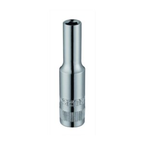 1/4 pikk padrun 8mm 6-nurka