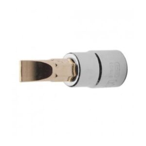 1/4" kruvikeeraja otsik lapik 4mm