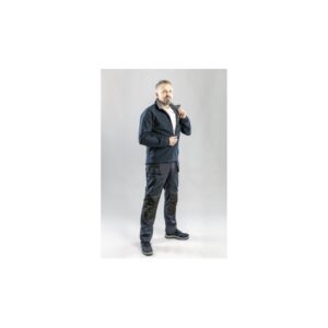 BIESE softshell jope L(sinine)