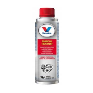 Mootoriõli parendi 300ml