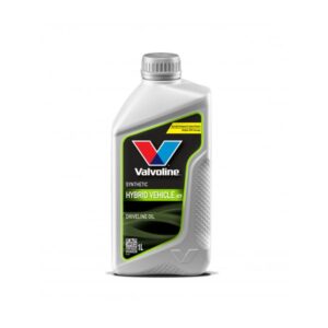 Automaatkastiõli Valvoline Hybrid ATF 1L