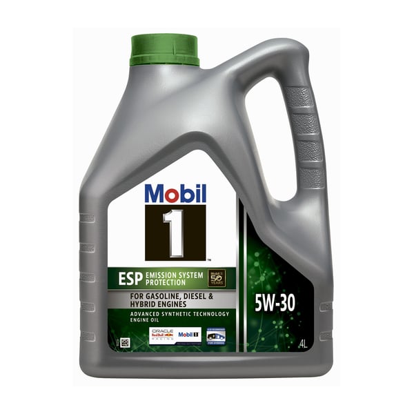 MOBIL ESP Formula 5W30 4L
