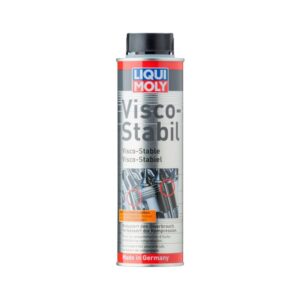 Mootoriõli viskoossuse stabilisaator Liqui Moly 300ml