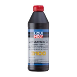 Roolivõimu õli MB 236.3, Dexron IID Liqui Moly 1L