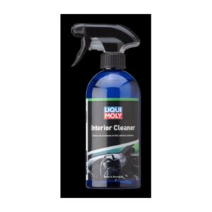 Auto salongi puhastusvahend Liqui Moly 500ml