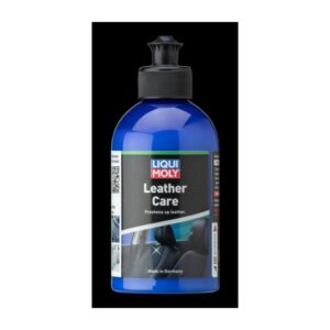 Auto nahkosade hooldusvahend Liqui Moly 250ml