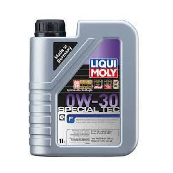 Special Tec F 0W30 Ford, Land Rover mootoriõli Liqui Moly 1L