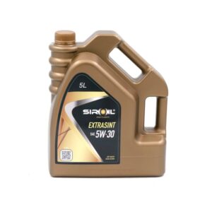 Siroil Extrasint 5W-30 5L Longlife