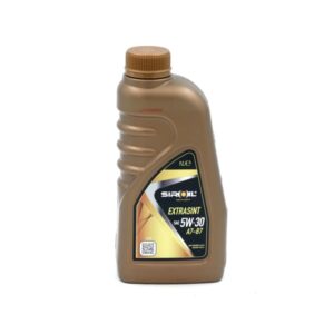 Siroil Extrasint 5W30 A7/B7 C2 1L