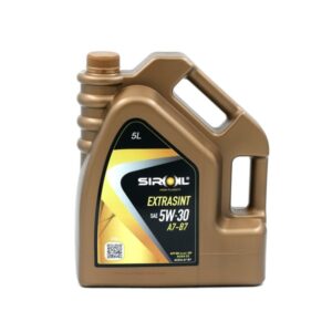 Siroil Extrasint 5W30 A7/B7 C2 5L