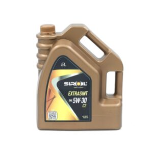Siroil Extrasint 5W30 C2 Dexos2 5L