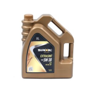 Siroil Extrasint 5W30 C3 504/507 5L
