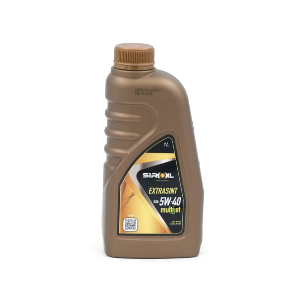 Siroil Extrasint 5W40 Multijet 1L
