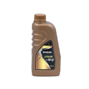 Siroil Extrasint 5W40 C3 MB BMW 1L