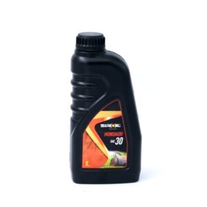 Siroil muruniidukiõl SAE30 1L