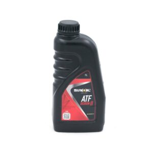Siroil ATF Dexron II 1L automaatkäigukastiõli