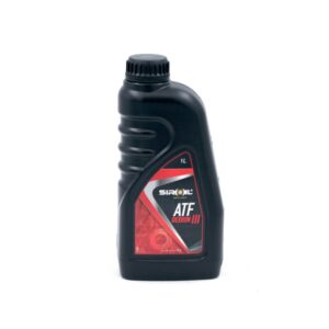 Siroil ATF Dexron III 1L automaatkäigukastiõli