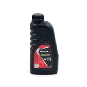 Siroil 75W90 GL4-GL5 1L transmissioonõli