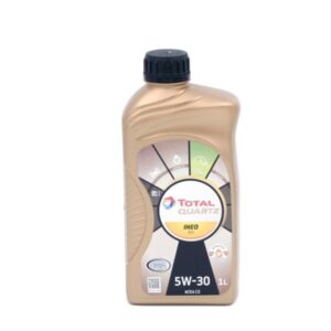 Total 5W30 Quartz Ineo ECS PSA C2 1L