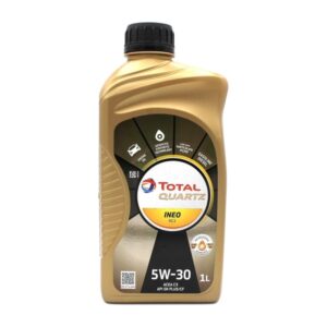 Total 5W30 1L Quartz Ineo MC3