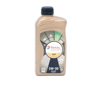 Total 5W30 Quartz 9000 Future NFC 1L