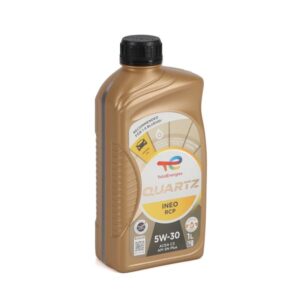 Total 5W30 1L C3 PSA Quartz Ineo RCP