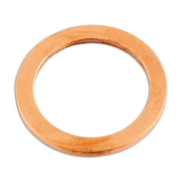 Vaskseib 20x26x1,5mm 1tk (pakis 100)