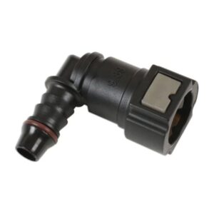 Kiirühendus 90ø 9.89 x 8mm  pakk 3tk