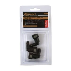 Kiirühendus 90ø 7.89 x 8mm pakk 3tk