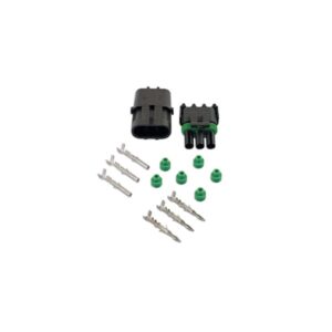 Pistiku komplekt 3-pin 14-osa Delphi