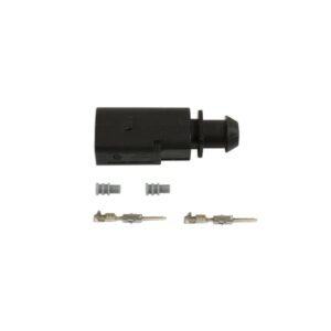 Pistik VW isane 2-pin 1,5mm 25-osa