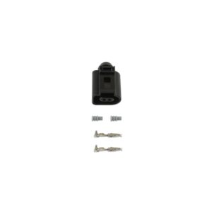 Pistik VW emane 2-pin 1,5mm 25-osa