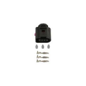 Pistik VW emane 3-pin 1,5mm 35-osa