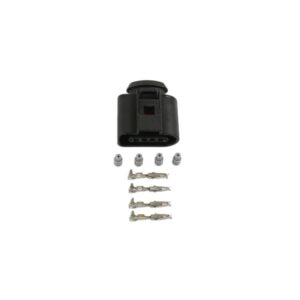 Pistik VW emane 4-pin 1,5mm 45-osa