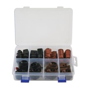 Pistikute komplekt  VW 6.3  16osa