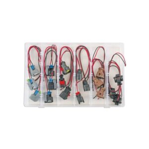Pihustite pistikud(Bosch) 18tk