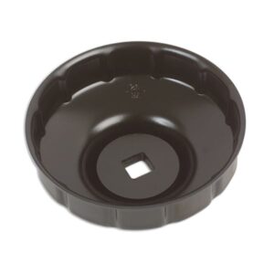Õlifiltrivõti 76mmx12
