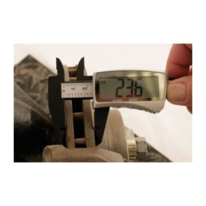 Digitaalne nihik carboon