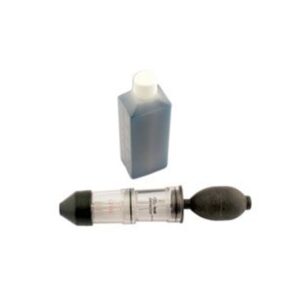 CO2 tester jahutusvedelikule