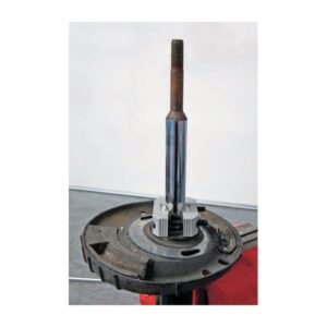 Klamber amordi paigalduseks -21mm