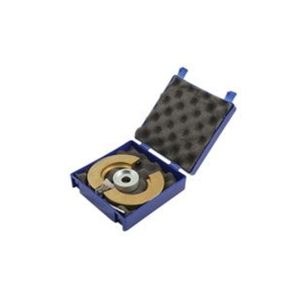 Surveplaat+adaptor 62mm 5473/5576 - Pilt 2
