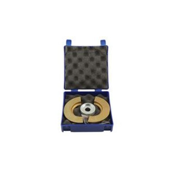 Surveplaat+adaptor 62mm 5473/5576 - Pilt 3