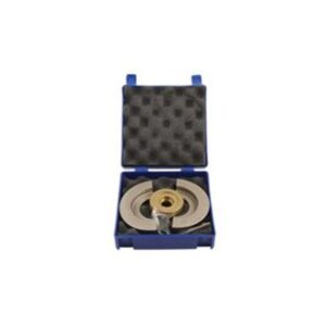 Surveplaat+adaptor 66mm 5473/5576