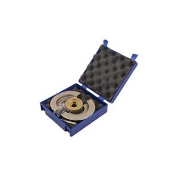 Surveplaat+adaptor 66mm 5473/5576 - Pilt 3