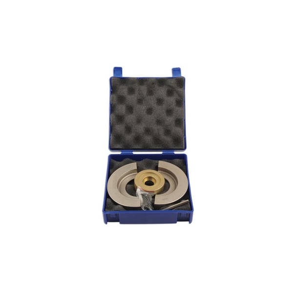 Surveplaat+adaptor 66mm 5473/5576 - Pilt 4