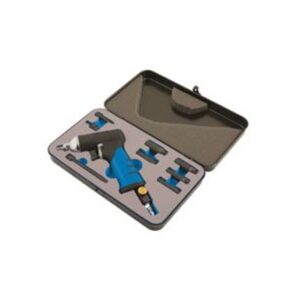Püstol eelsüüteküünlale  1/4"+padrunid