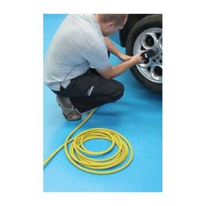 Suruõhuvoolik 13mm x 15m kollane