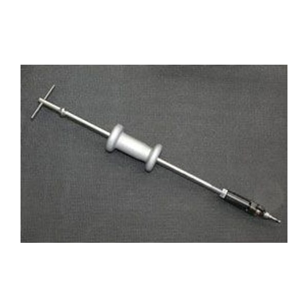 Pihusti adaptor Opel otsepritse