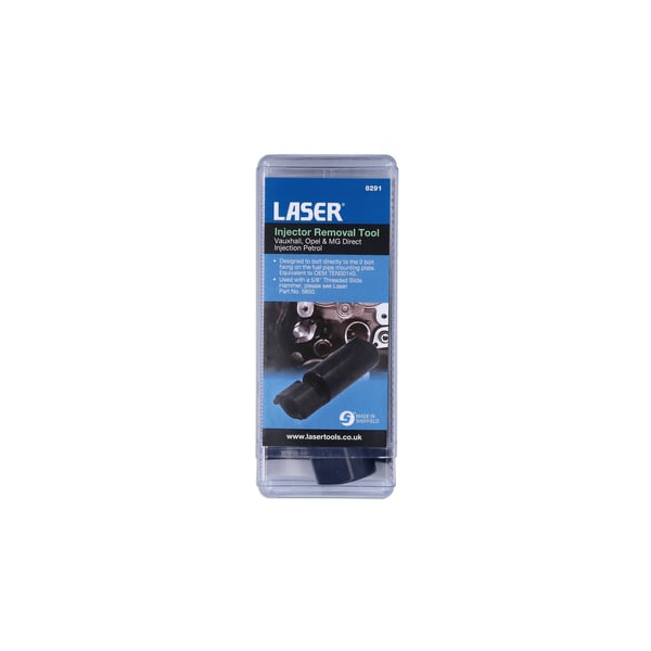 Pihusti adaptor Opel otsepritse - Pilt 4