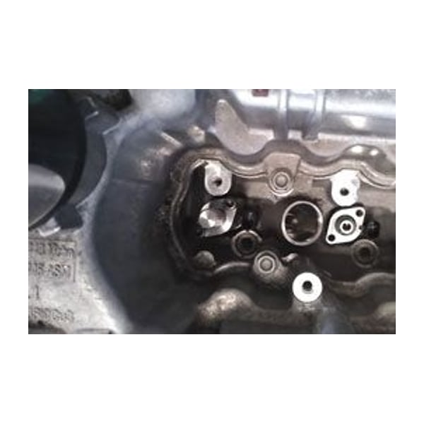 Pihusti adaptor Opel otsepritse - Pilt 5